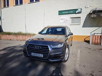 Audi Q7 3.0 TDI 272k 3x-S-line quattro tiptronic 8-st