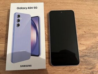 Samsung Galaxy A54 5g 256GB