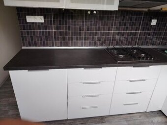 Prenájom 2-izbový byt