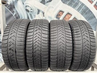 Zimne 205/55r16 ❄️❄️