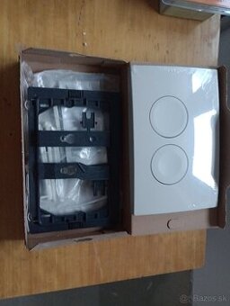 Tlačidlo Geberit delta