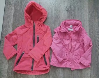 Jarna / jesenna bunda vel. 104