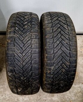 205/60r16 Michelin Alpin 6