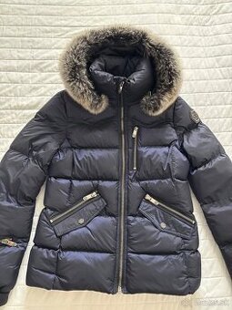 Predám bundu PHILIPP PLEIN