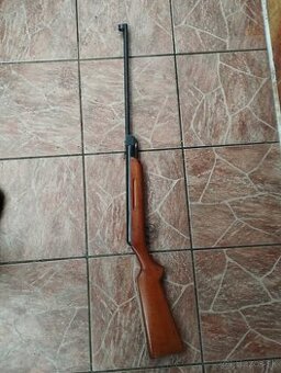 Vzduchovka slávia 620