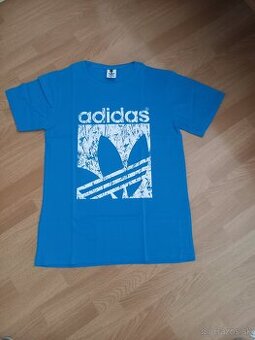panske tricko adidas,far.