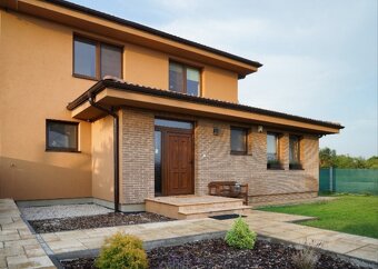 Robíme rekonštrukcie,stavby,Rd,byty a pod.