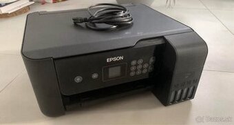 EcoTank L3160 Tlačiaren