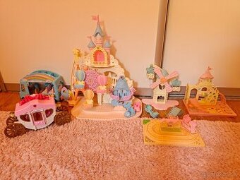 Sylvanian Families Doplnky