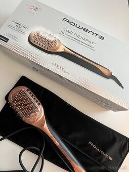 Rowenta Hair Therapist - parna kefa