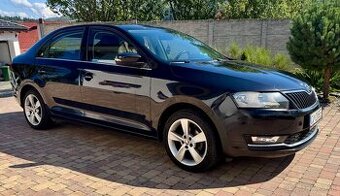 Škoda Rapid 1.0 TSI Ambition – 2018, 147 450 km