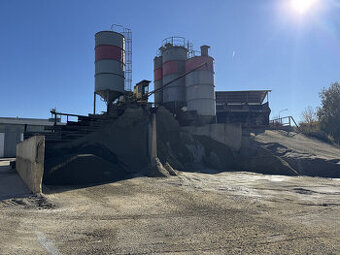 Strategický priemyselný areál s dvojicou budou, Poprad–Západ - 1