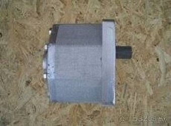 Hydromotor 80 litr. na LKT