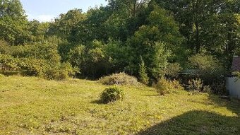 Stavebný pozemok Humenné Orechová