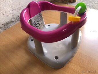 Detske sedatko do vane