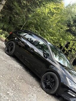 Seat Leon Sportstourer 2.0 TDI DSG FR