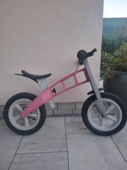 Odrazadlo Firstbike