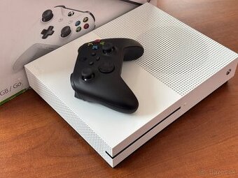 Xbox One S 500GB