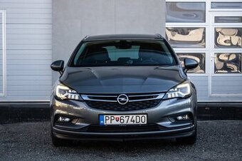Opel Astra Sport Tourer ST 1.6 CDTI