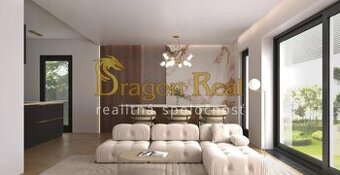 PREDAJ – moderná novostavba rodinného domu – MICHALOVCE