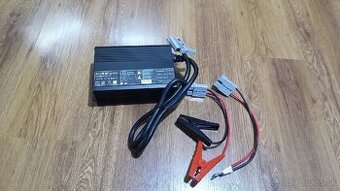 Nabíjačka Lifepo4 12V 30A