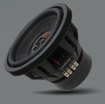 Predam Subwoofer + zosilňovač