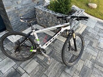 Detský bicykel FUJI, veľkosť 26”