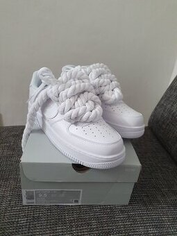 Nike Air Force 1 custom