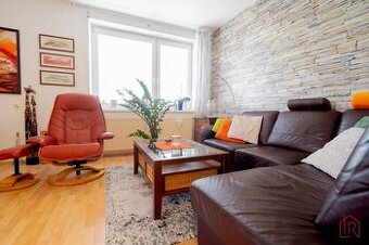 Štýlový 4 izbový byt, 80m²,  Sídlisko III, Prešov, EXKLUZÍVN