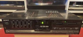 Predám zosilovač Sony TA-AX230