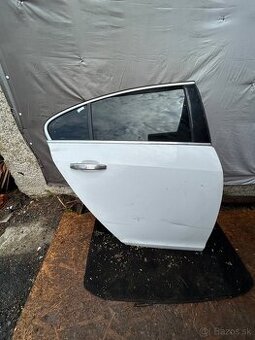 Opel insignia dvere