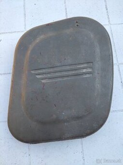 Jawa 250, 350 panelka