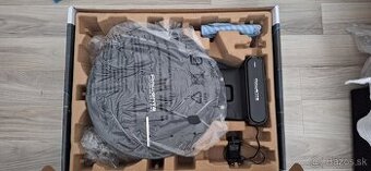 Robotický vysávač Rowenta Xplorer Serie 60