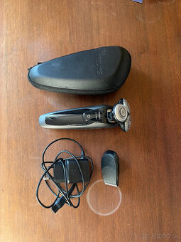 Pansky holiaci strojcek Philips Shaver series 9000