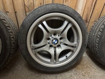 BMW 5x120 R17 dvojrozmer