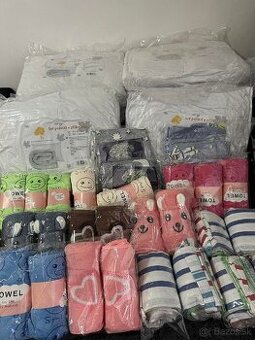 Zdravim predavam rôzne veci za výhodné ceny