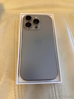 Apple iPhone 16 PRO 128 GB natural Titanium