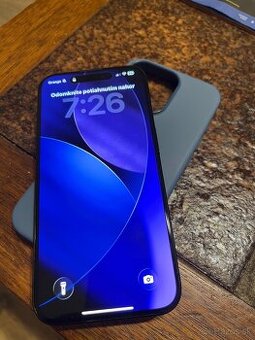 iPhone 15 Pro 256 GB BLUE