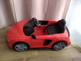 Detské elektrické auto