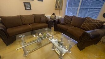 Dvojdielna sedacia suprava - 1