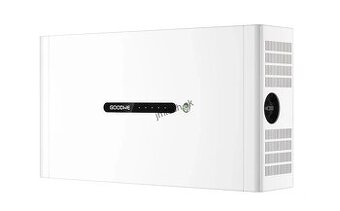 Goodwe Batéria Lynx D LX D5.0 + BMS