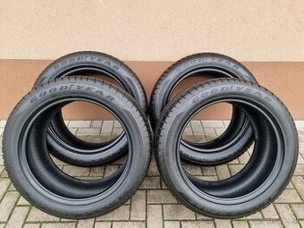 pneu 20″ 285/45R20 GOODYEAR celoročné “demo” dot17 VÝPREDAJ - 1