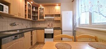 PNORF – zrekonštruovaný 3i byt s loggiou a komorou, M. Bela - 1