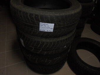 Nokian WR SUV 3 235/55 R19 105V XL č.3z - 1
