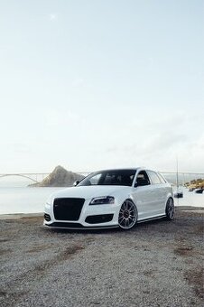 Audi S3 - 1