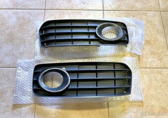 AUDI A5 2007-2011 KRYTY HMLOVIEK nárazníku