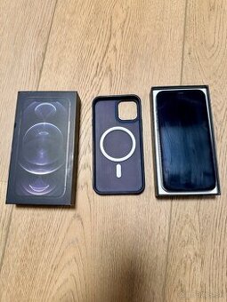 iPhone 12 Pro 128Gb Graphite