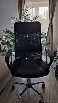 Kancelarska, herná stolička - 1