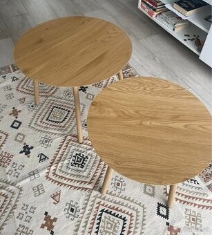 Konferenčné stolíky