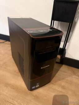 🎮"Herné"  PC - i5 , GTX 950 , SSD+HDD 🎮